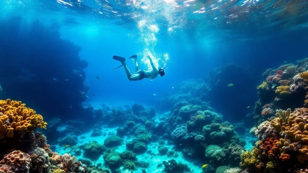 Captain Cook Snorkeling Tour