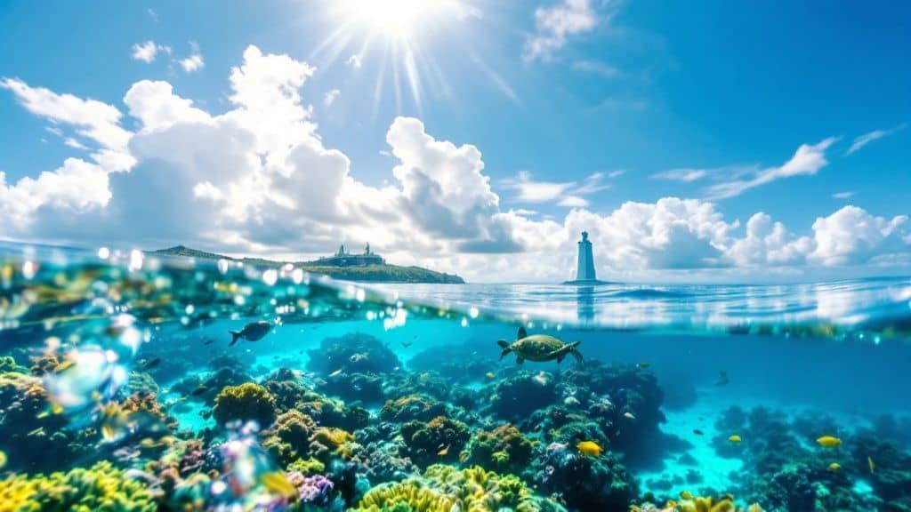 Your Guide to Captain Cook Snorkeling Tours