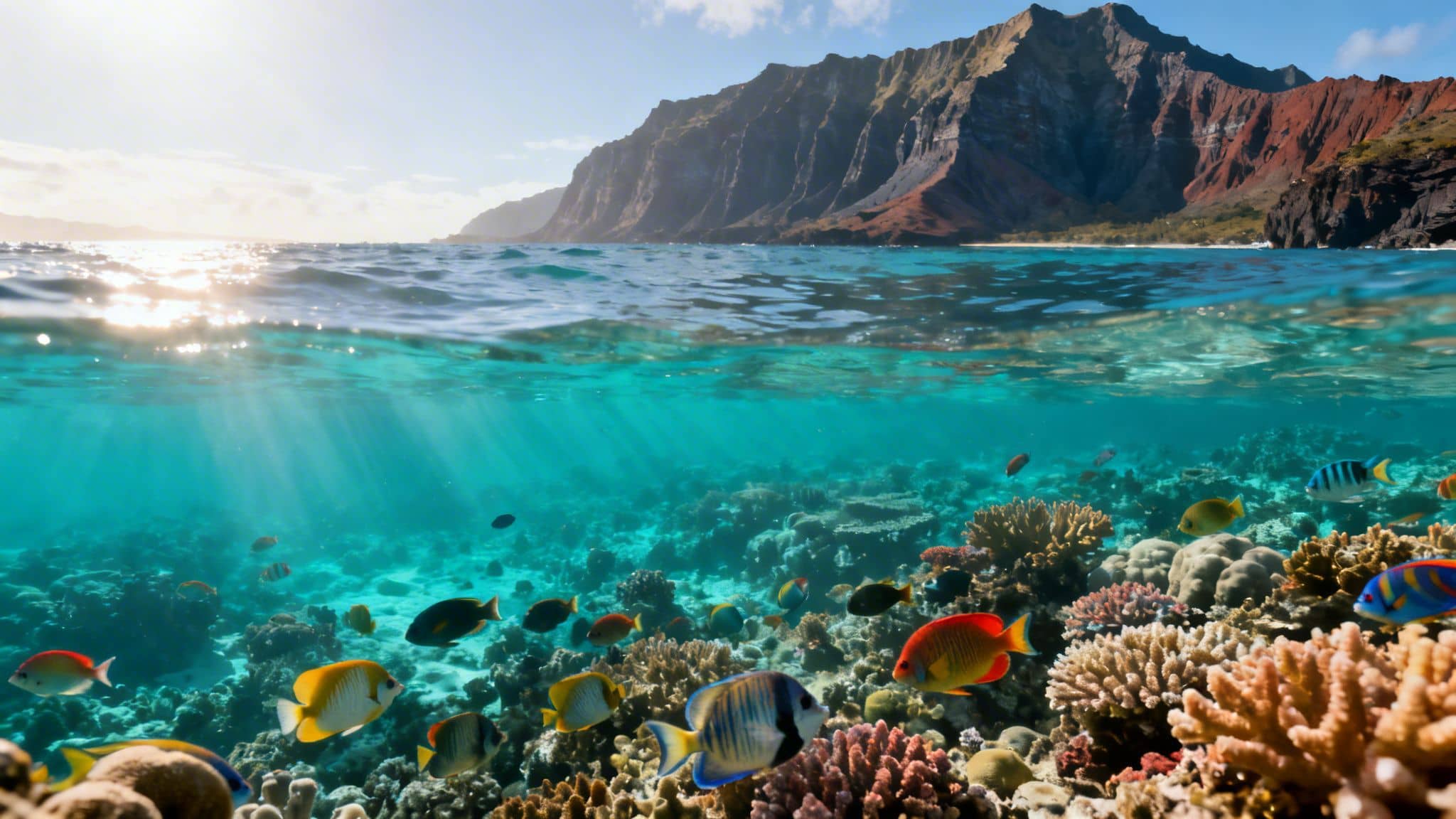Your Ultimate Guide to the Best Snorkel Tour Kona Offers