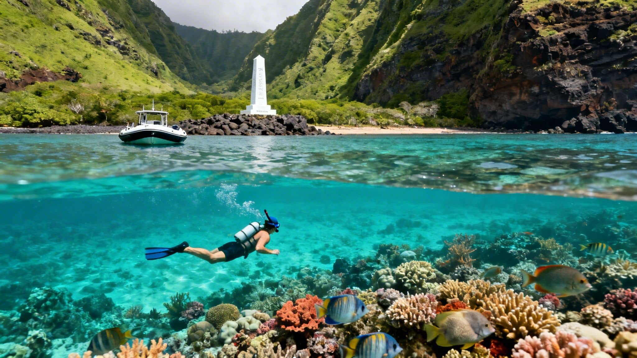Your Ultimate Guide to Captain Cook Snorkel Tours in 2026
