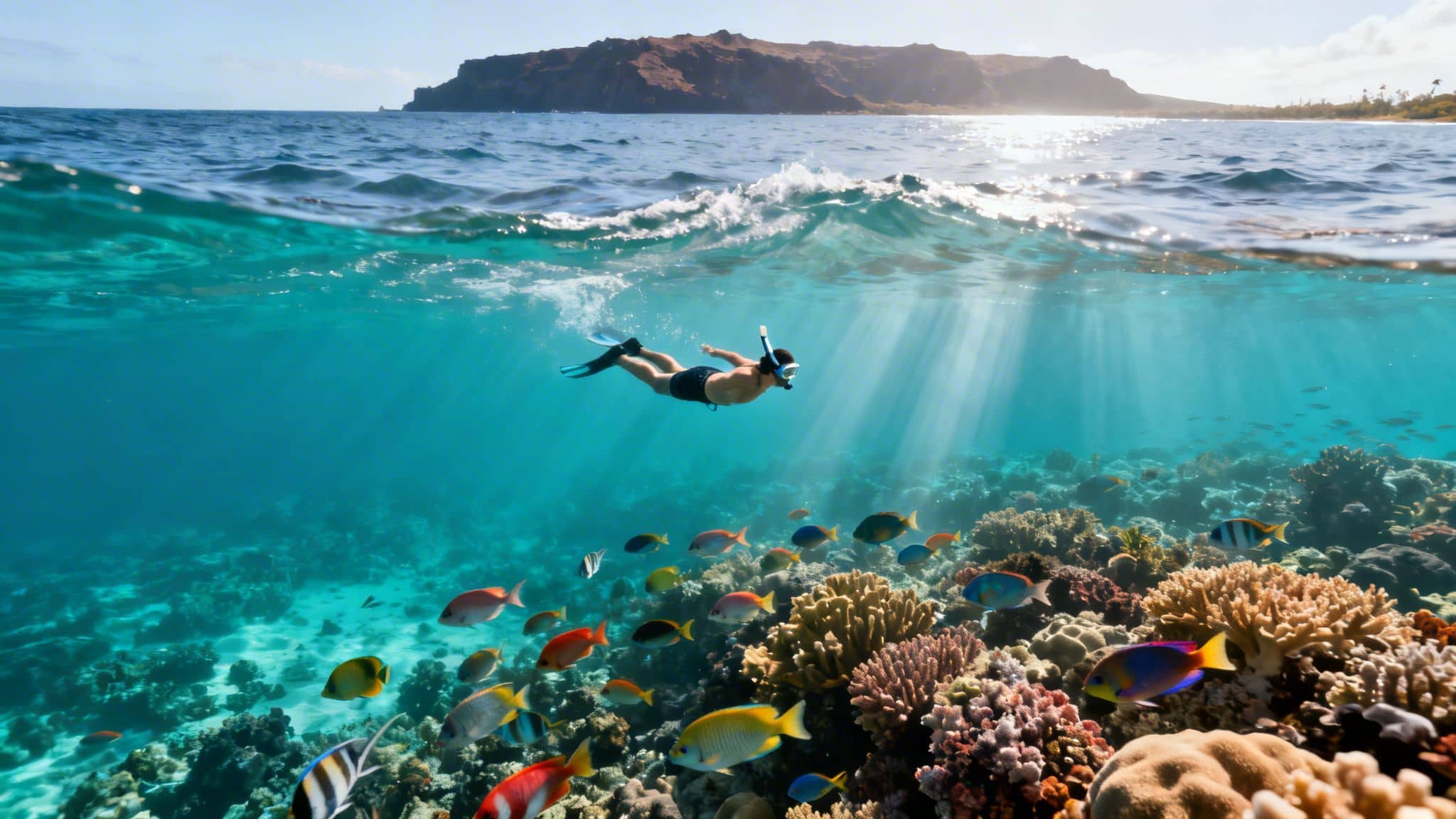 Your Ultimate Guide to Kona Snorkeling Tours in 2026