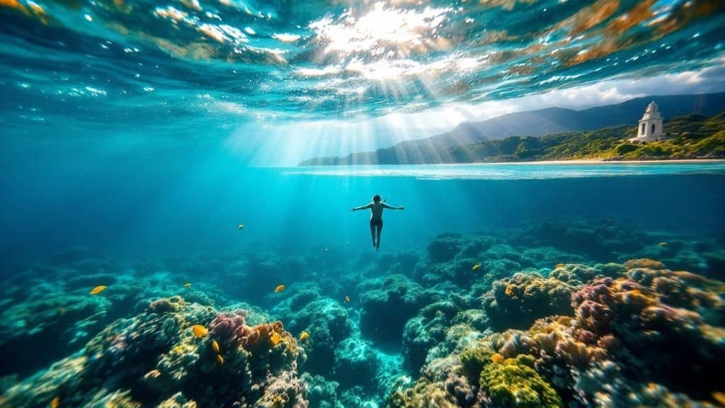 Your Guide to Captain Cook Snorkeling