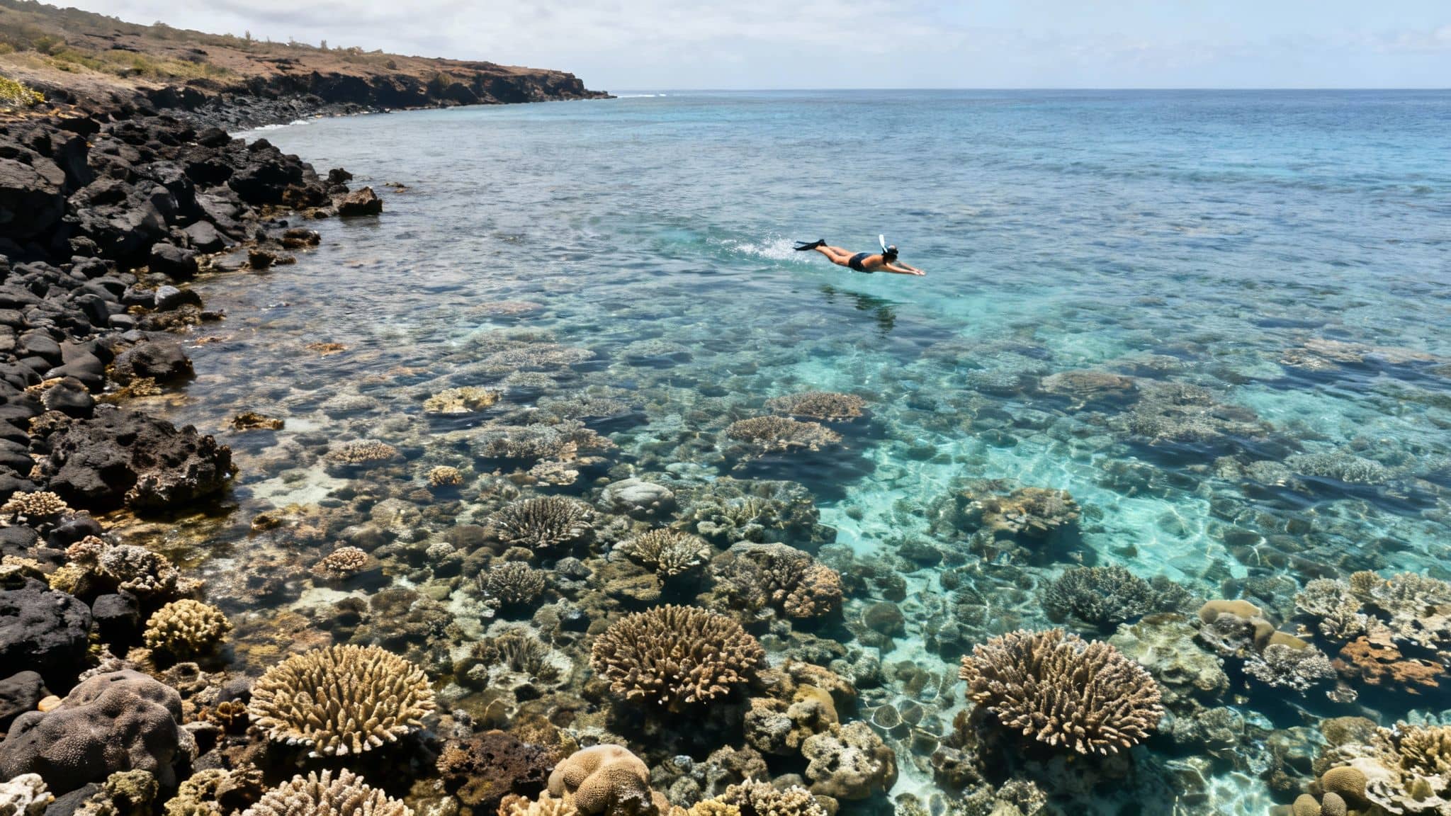 Pawai Bay