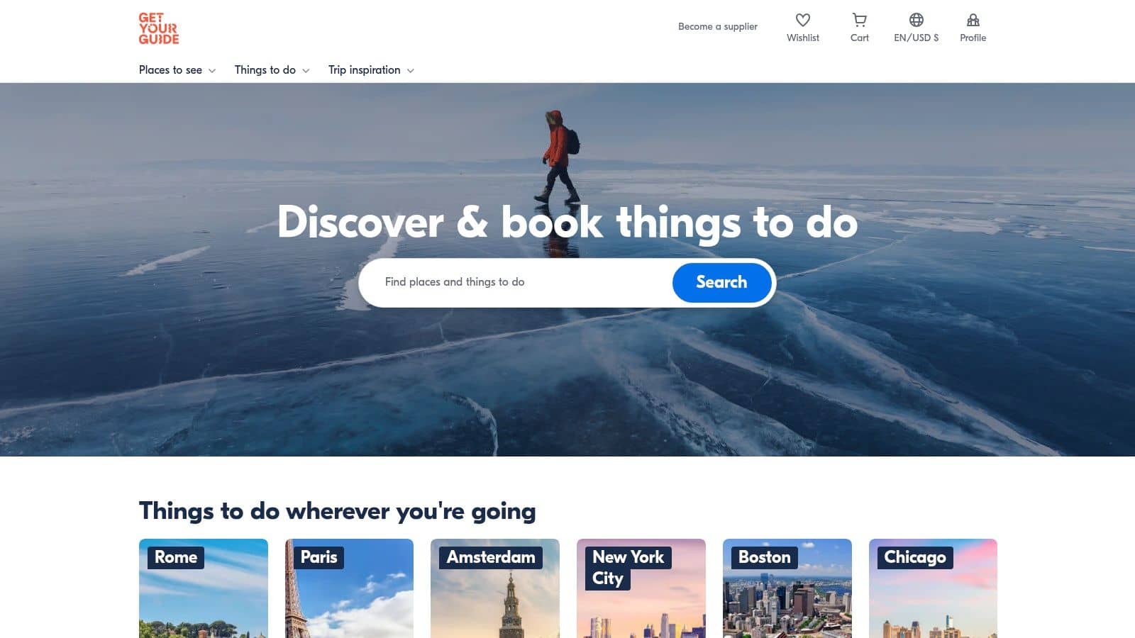 GetYourGuide