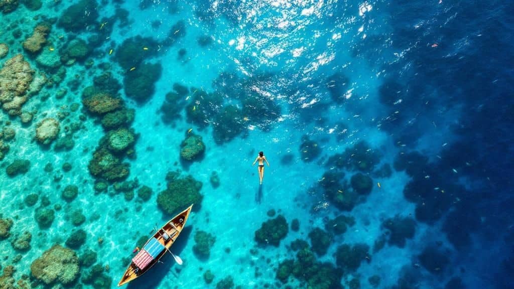 Your Guide to a Captain Cook Snorkel Tour
