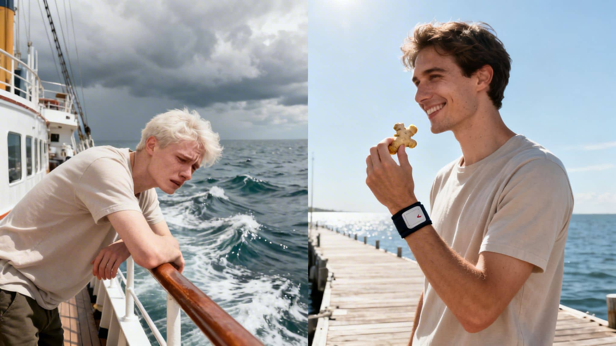 How Long Does Sea Sick Last And How to Recover Fast