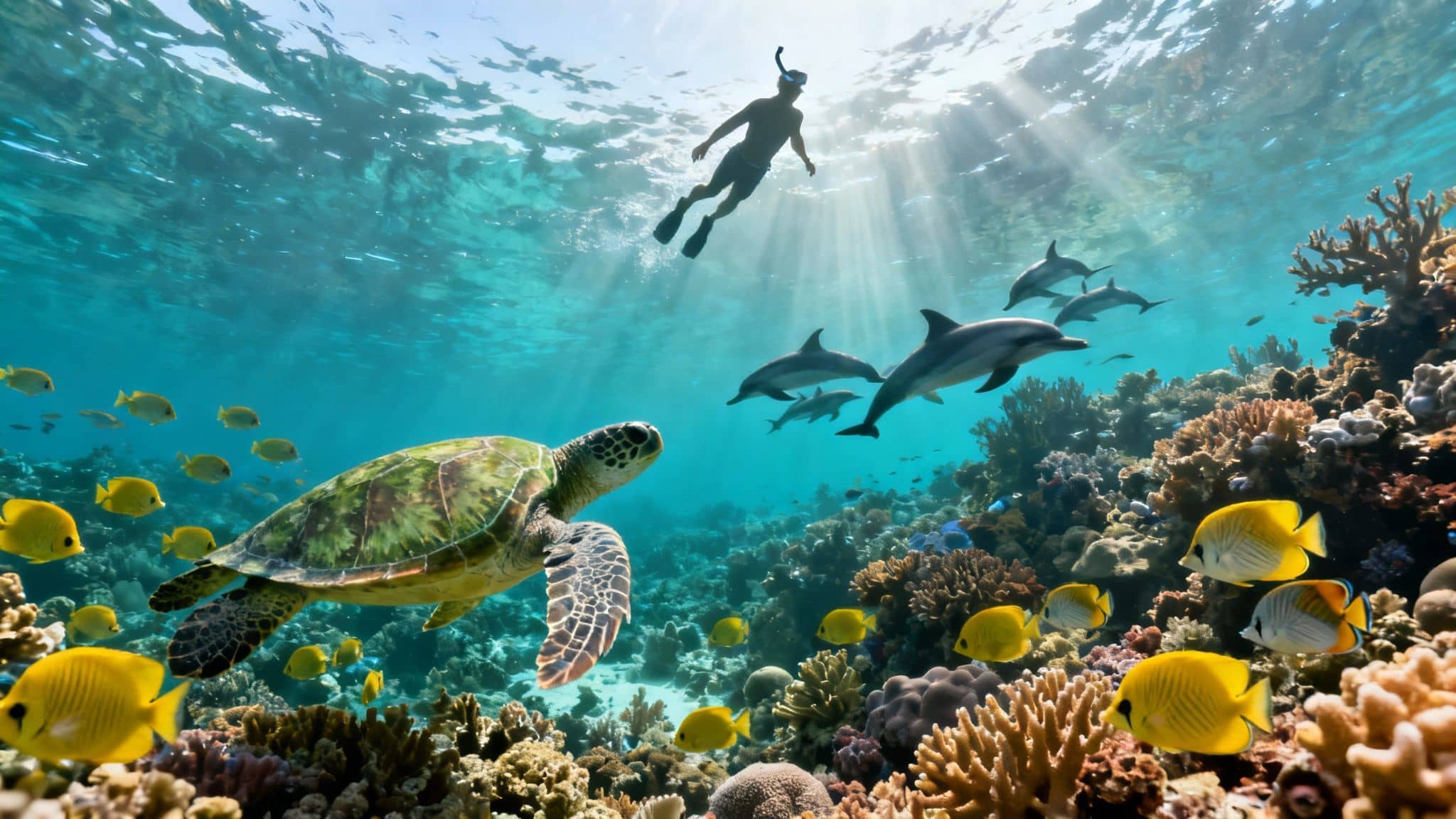 Captain Cook Snorkeling: Kealakekua Bay Tours & Tips (captain cook snorkeling)