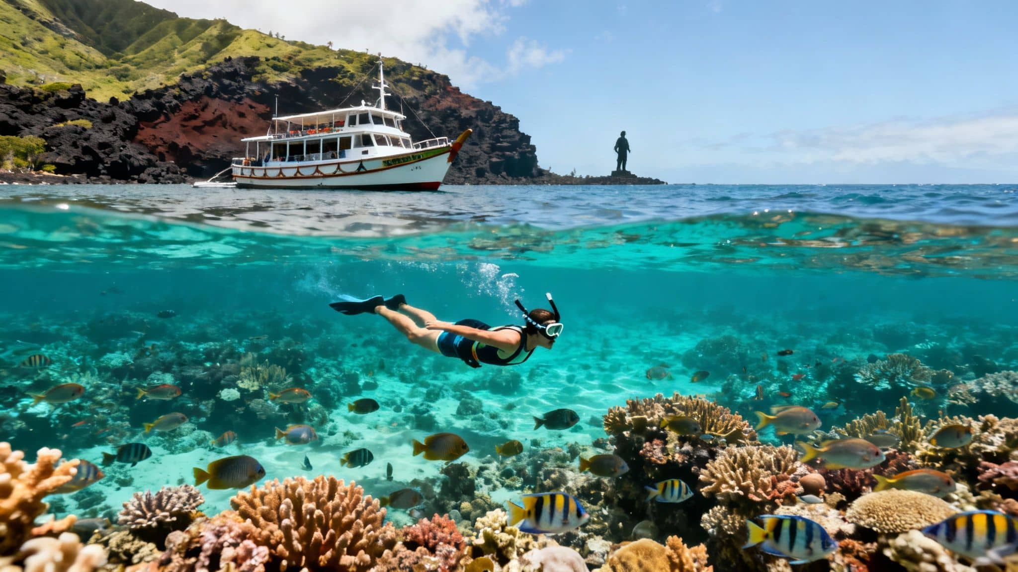 7 Essential Tips for Captain Cook Snorkeling in 2025