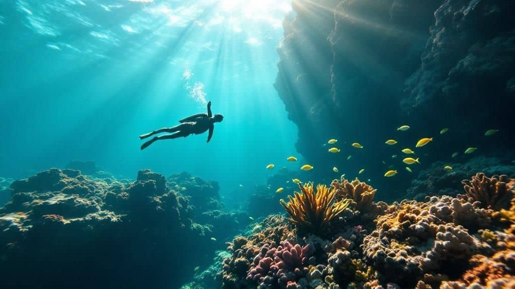 Captain Cook Snorkel Tour: Unforgettable Underwater Experience