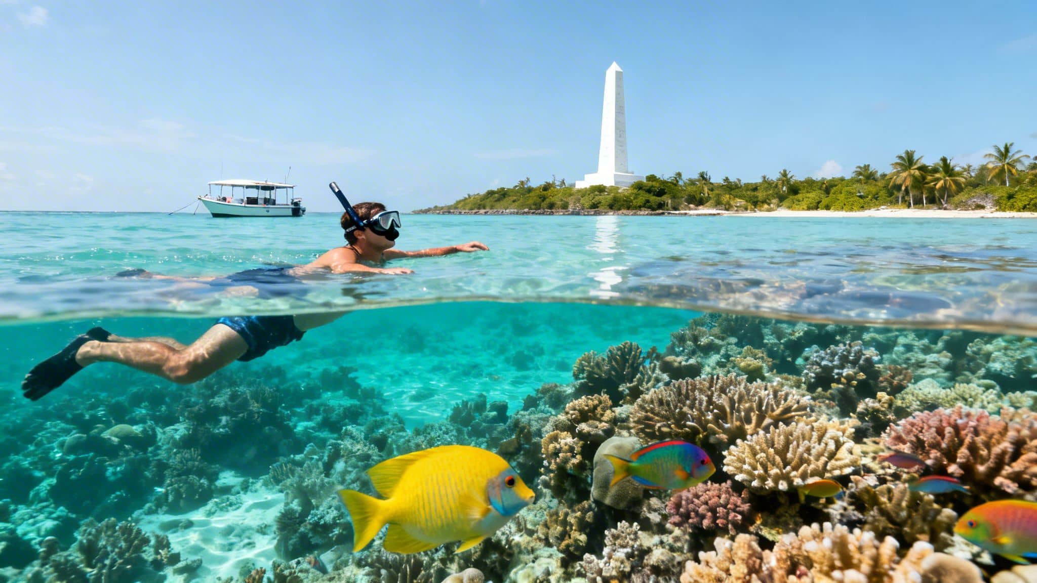 Snorkeling captain cook: Top Kealakekua Bay Tours & Tips
