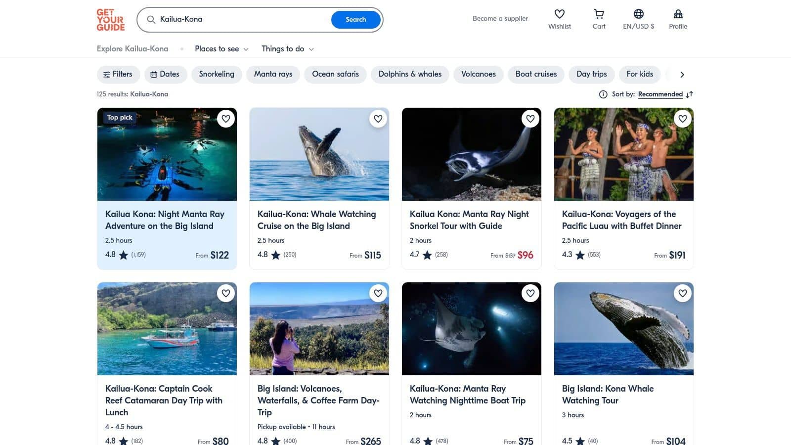 GetYourGuide