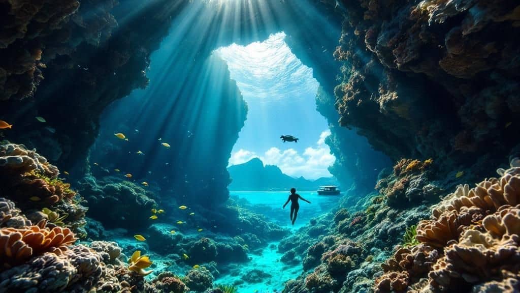 Captain Cook Snorkel Tour | Discover Hawaii’s Hidden Gems