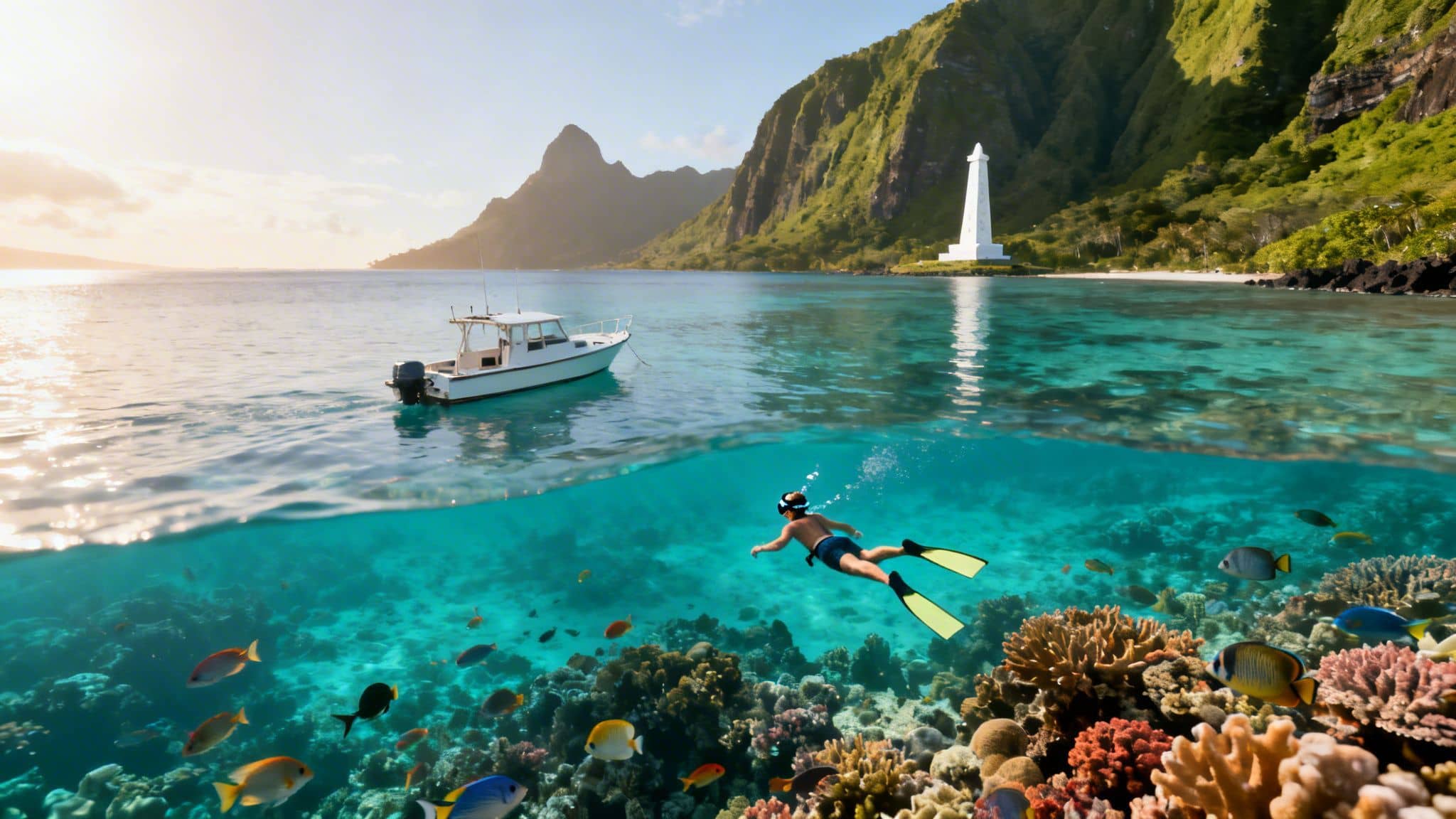 Kealakekua bay tours: Ultimate Guide to Snorkeling, History & Booking