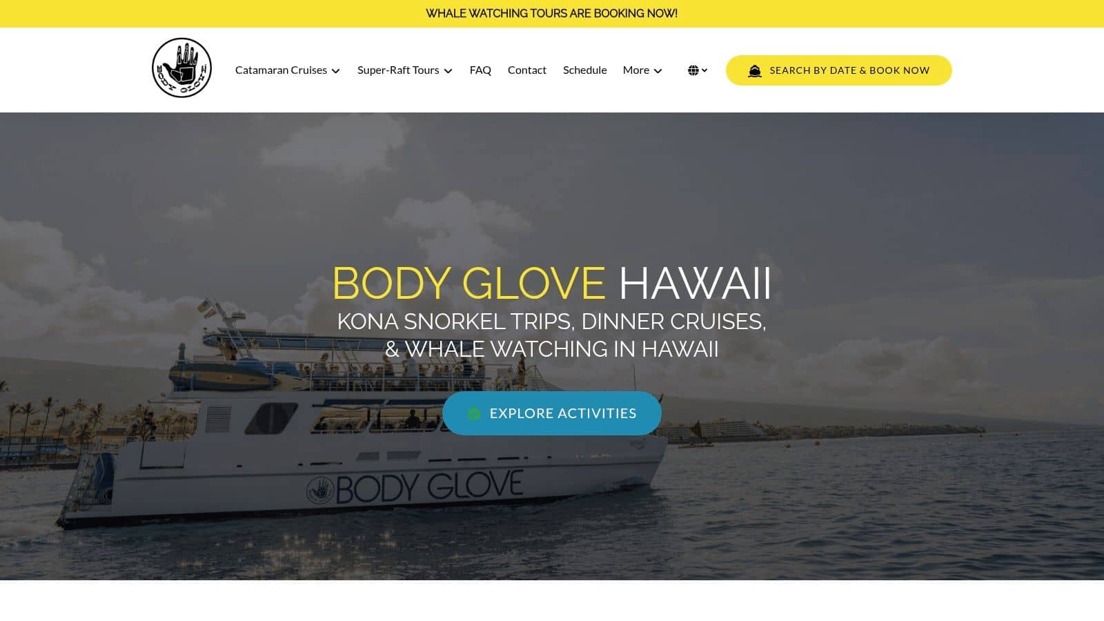 Body Glove Hawaii
