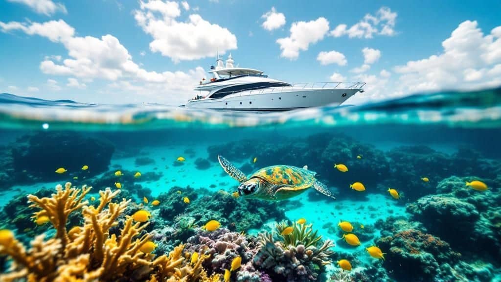 Your Ultimate Captain Cook Snorkel Tour Guide