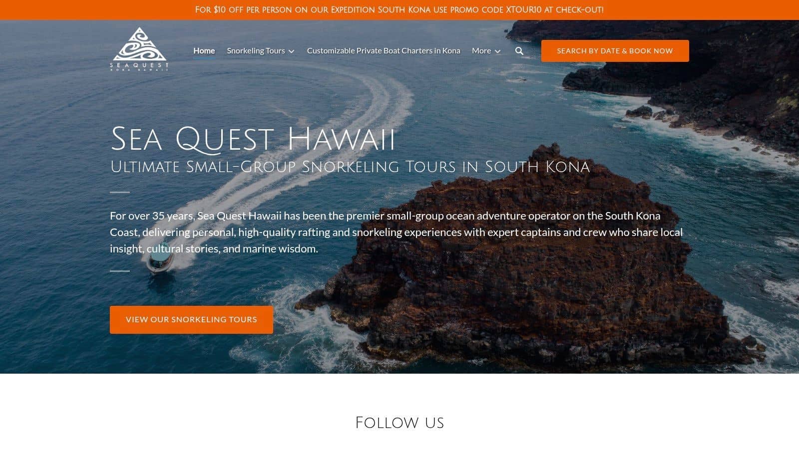 Sea Quest Hawaii
