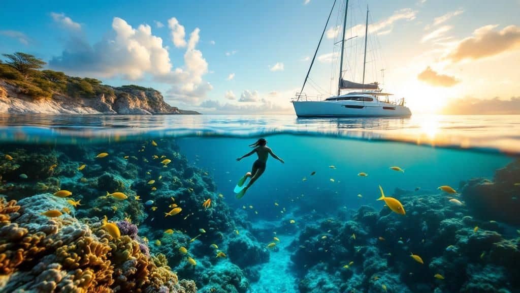 A Guide to the Captain Cook Snorkel Tour