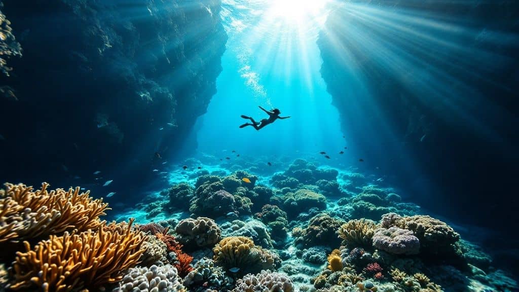 The Ultimate Guide to Captain Cook Kona Snorkeling