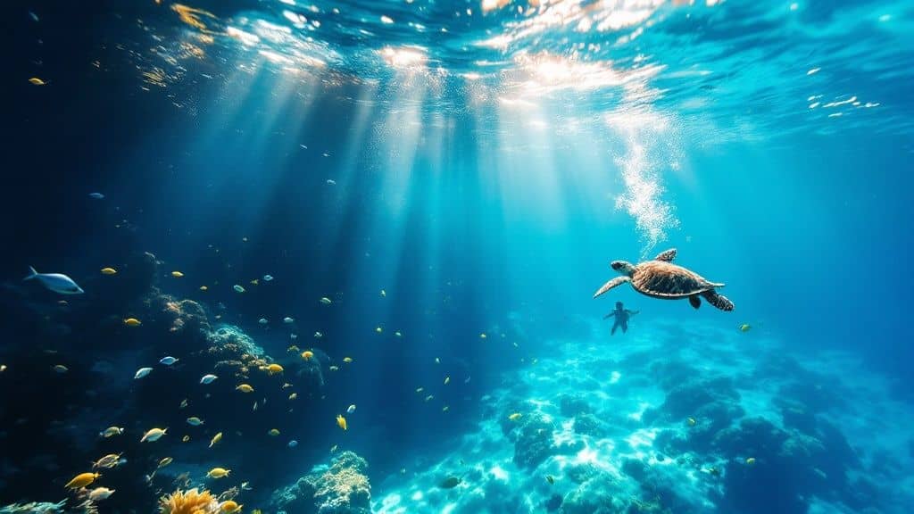Snorkeling Kealakekua Bay - Dive in for Underwater Magic
