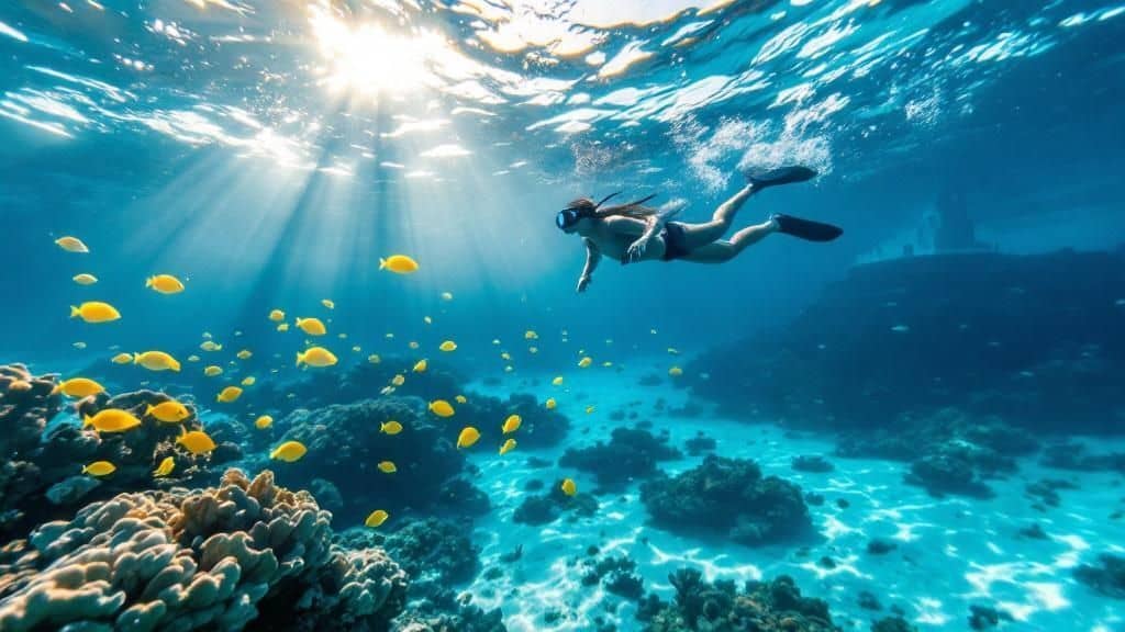 Captain Cook Snorkeling The Ultimate Guide