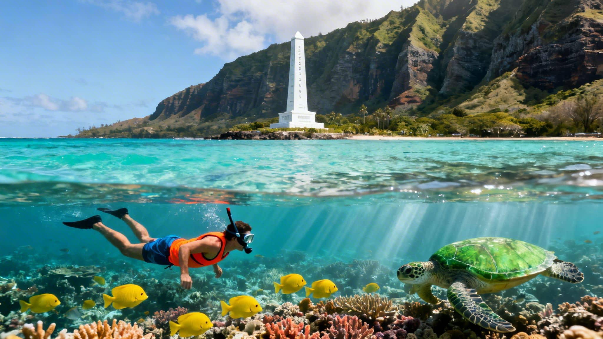 Your Guide to Kealakekua Bay Snorkeling in 2026