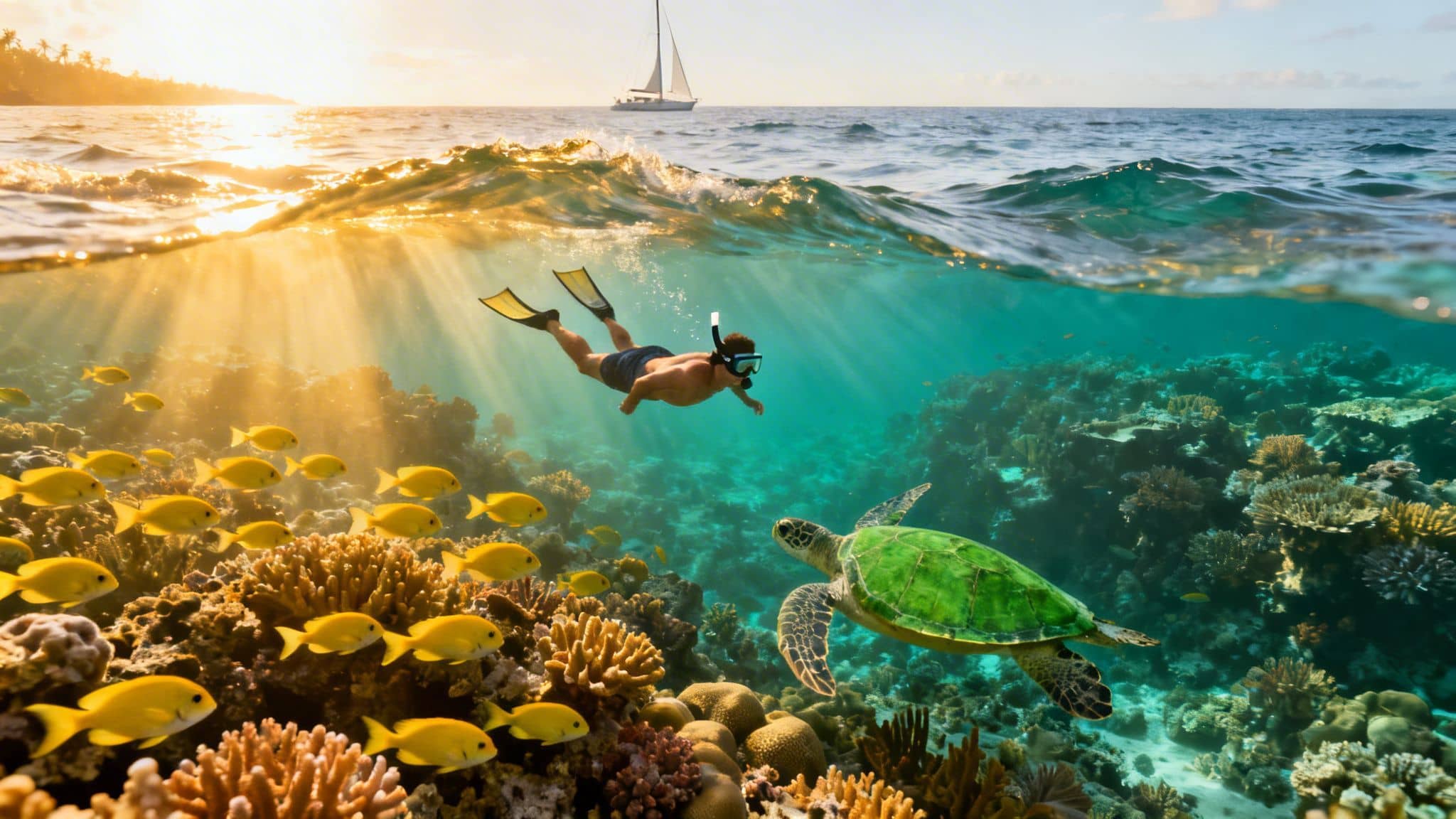 Finding the Best Captain Cook Snorkeling Tour in 2026