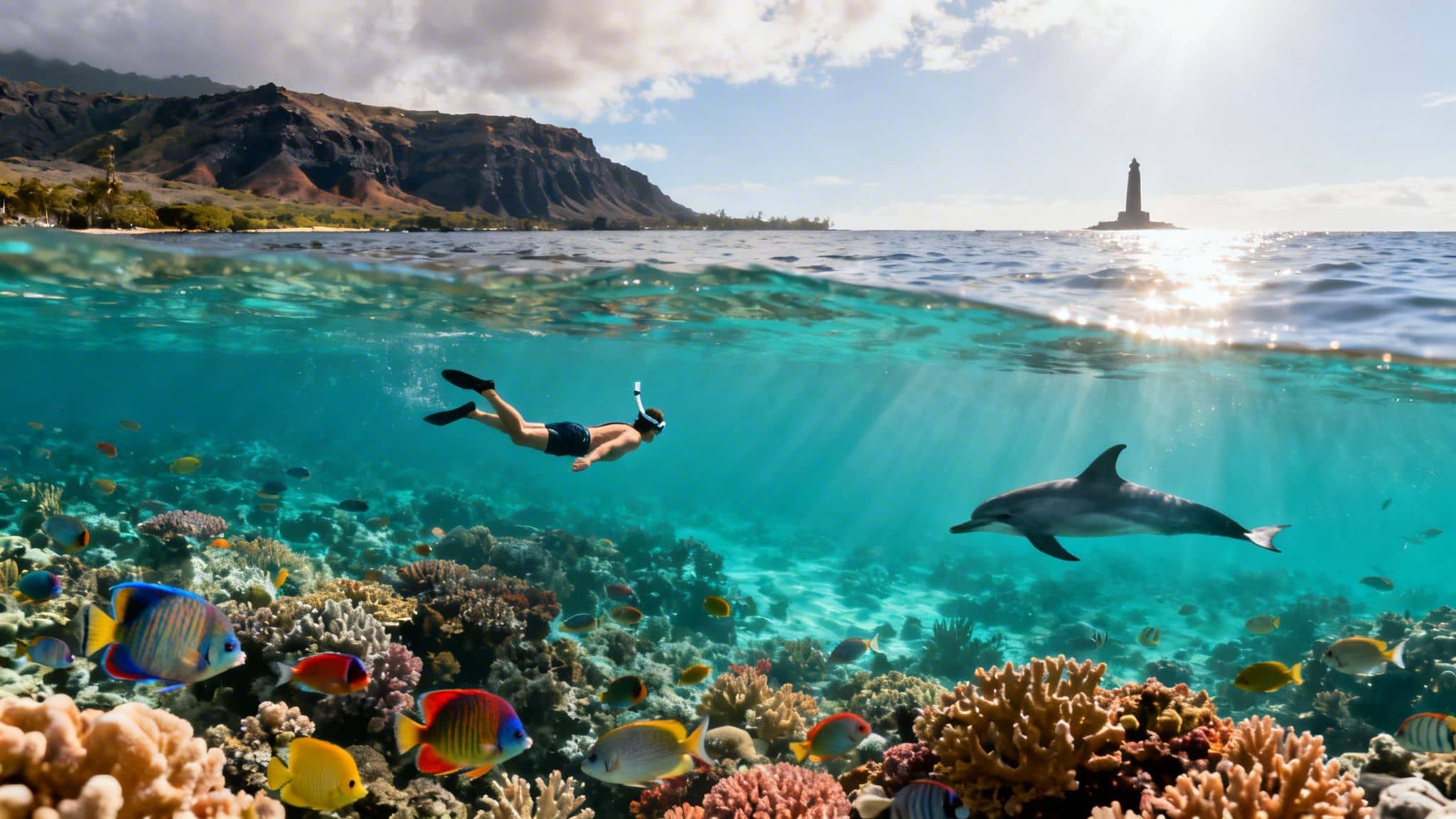 Discover kealakekua bay snorkeling: Top tips for an epic Hawaii dive